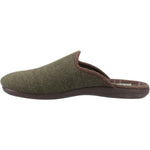 Cotswold Spelsbury Mens Mule Slippers - Shuzes