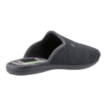 Cotswold Spelsbury Mens Mule Slippers - Shuzes