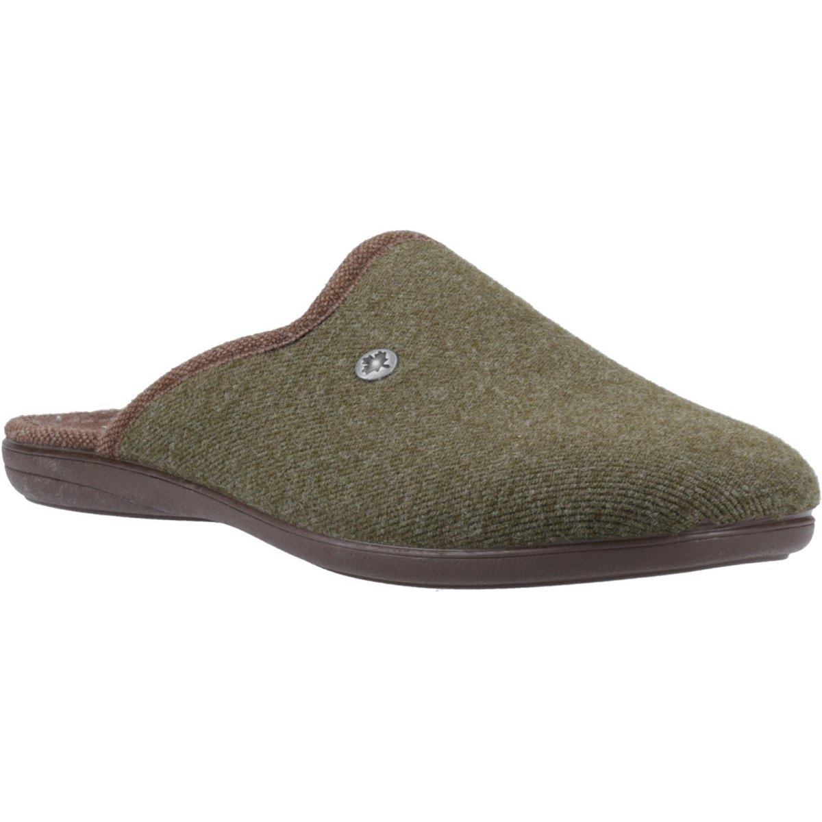 Cotswold Spelsbury Mens Mule Slippers - Shuzes