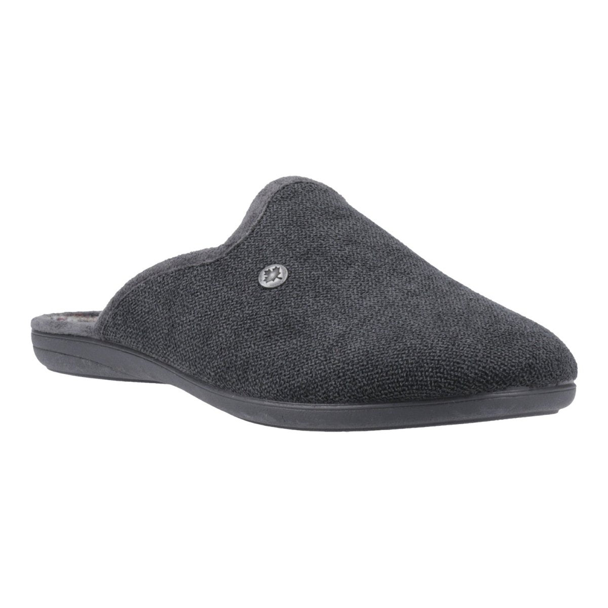 Cotswold Spelsbury Mens Mule Slippers - Shuzes