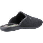 Cotswold Spelsbury Mens Mule Slippers - Shuzes