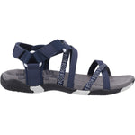 Cotswold Sunhill Sandal - Shuzes