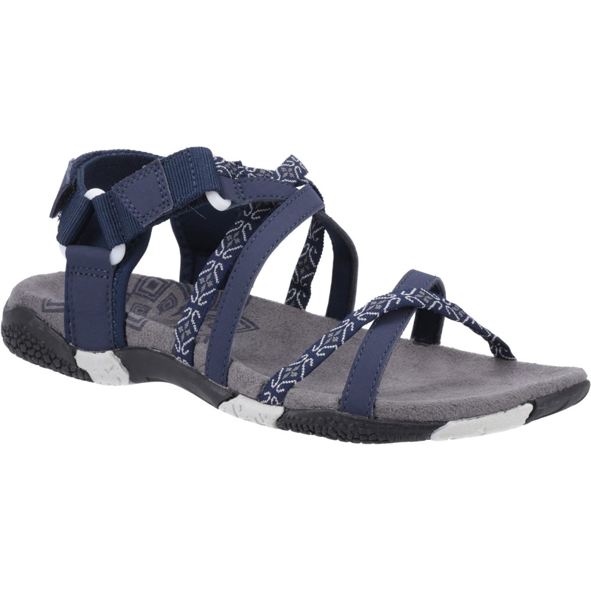 Cotswold Sunhill Sandal - Shuzes