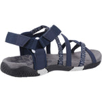 Cotswold Sunhill Sandal - Shuzes