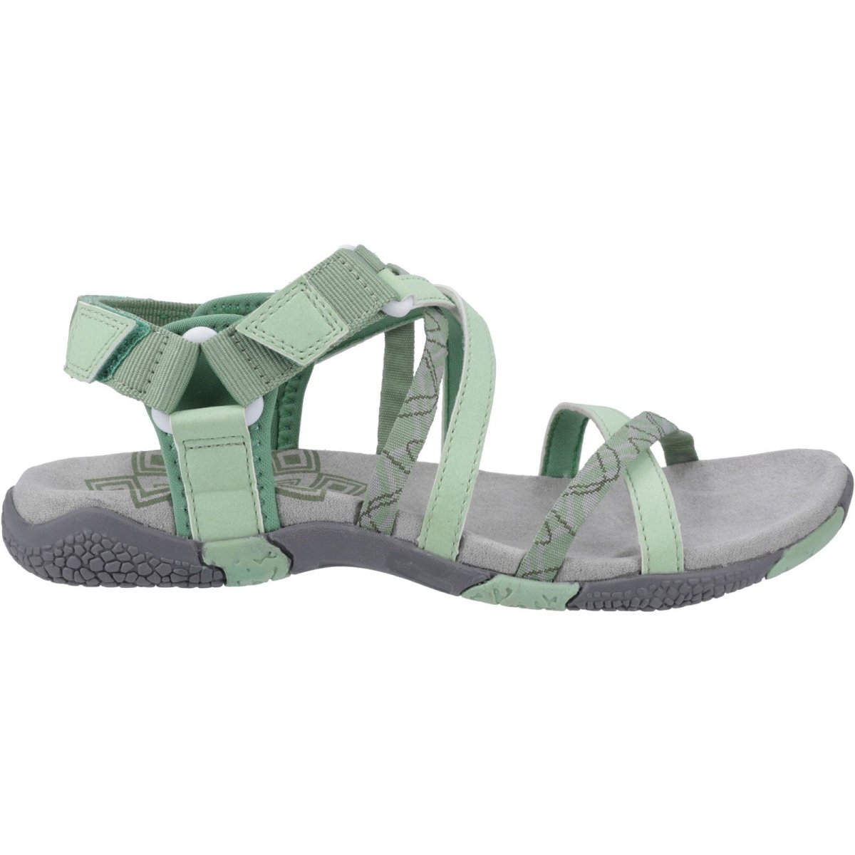 Cotswold Sunhill Sandal - Shuzes