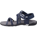 Cotswold Sunhill Sandal - Shuzes