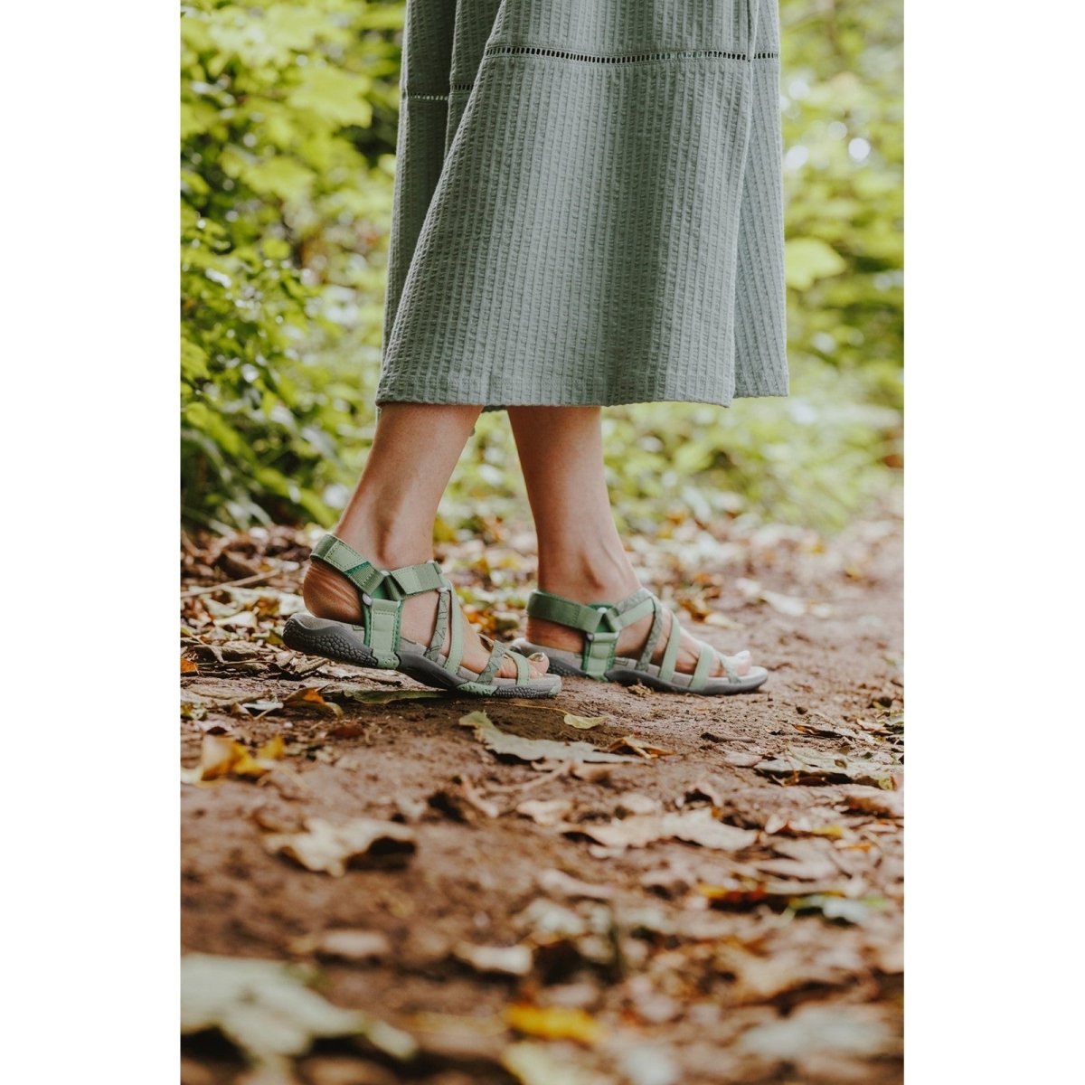 Cotswold Sunhill Sandal - Shuzes