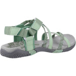 Cotswold Sunhill Sandal - Shuzes
