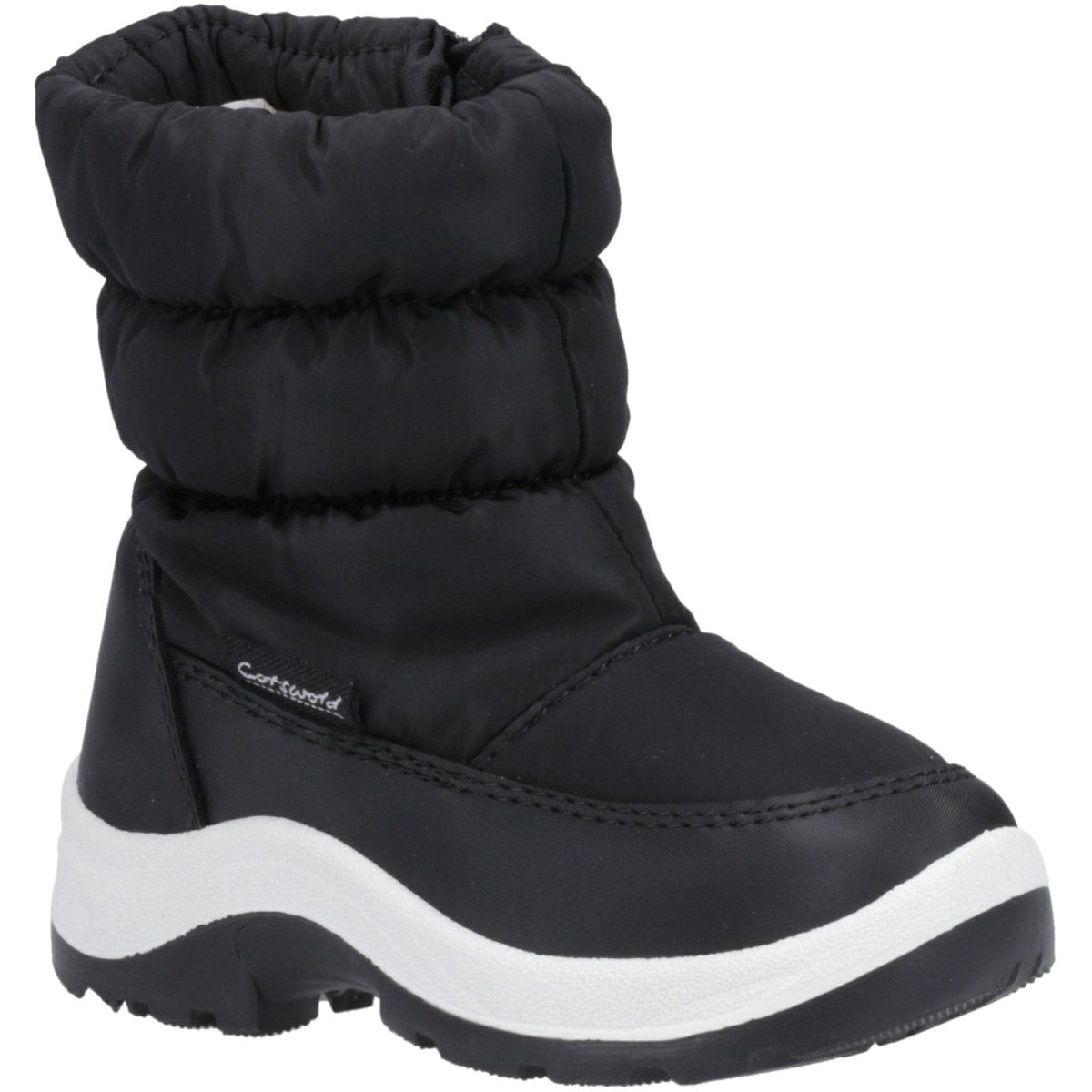 Cotswold Tirely Wellingtons - Shuzes