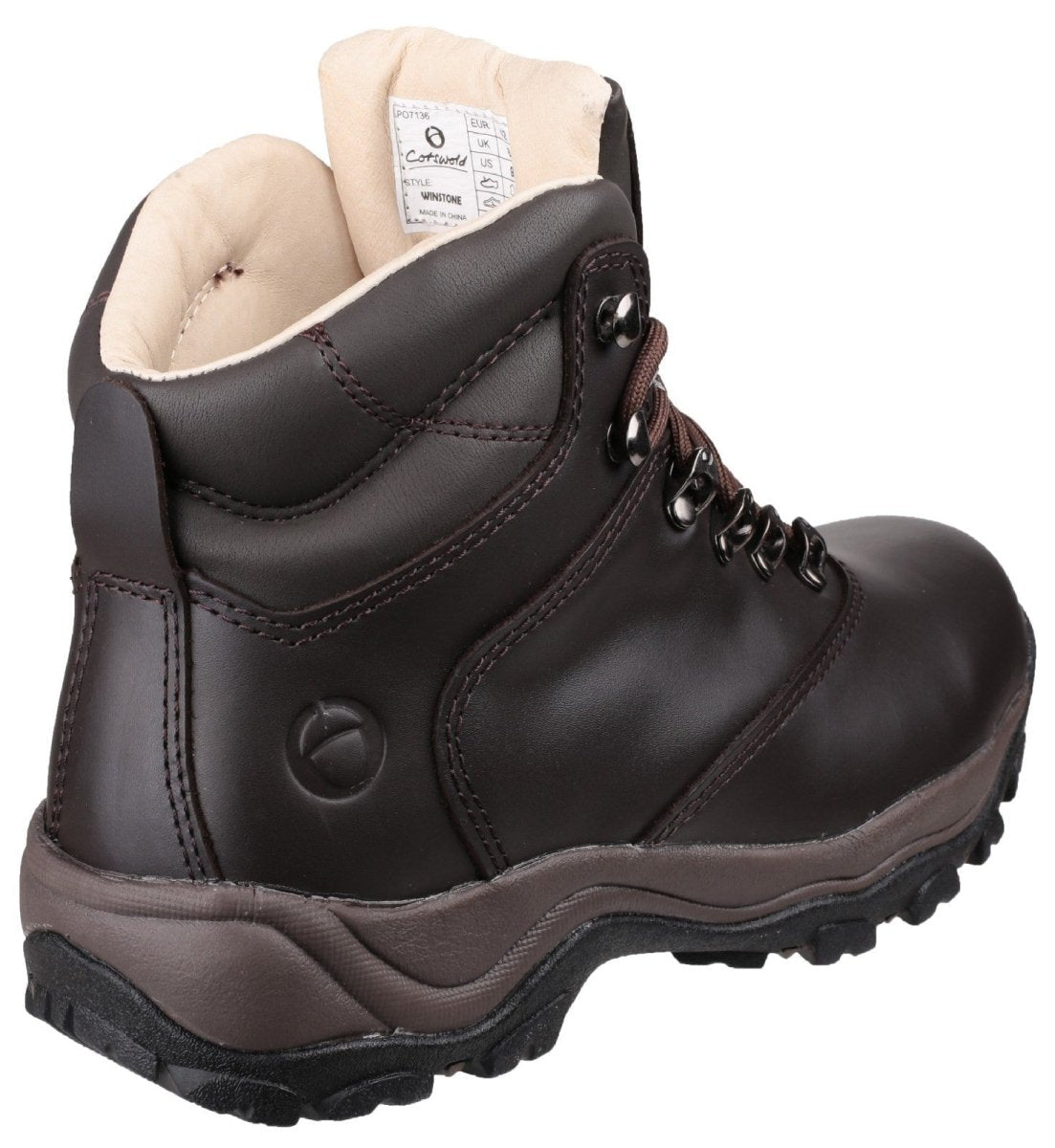 Cotswold Winstone Mens Hiking Boots - Shuzes