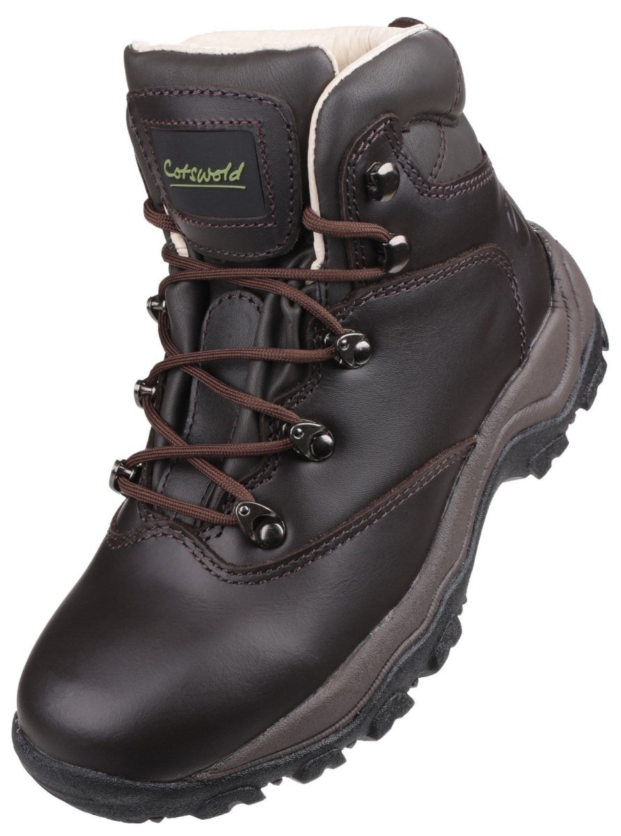 Cotswold Winstone Mens Hiking Boots - Shuzes