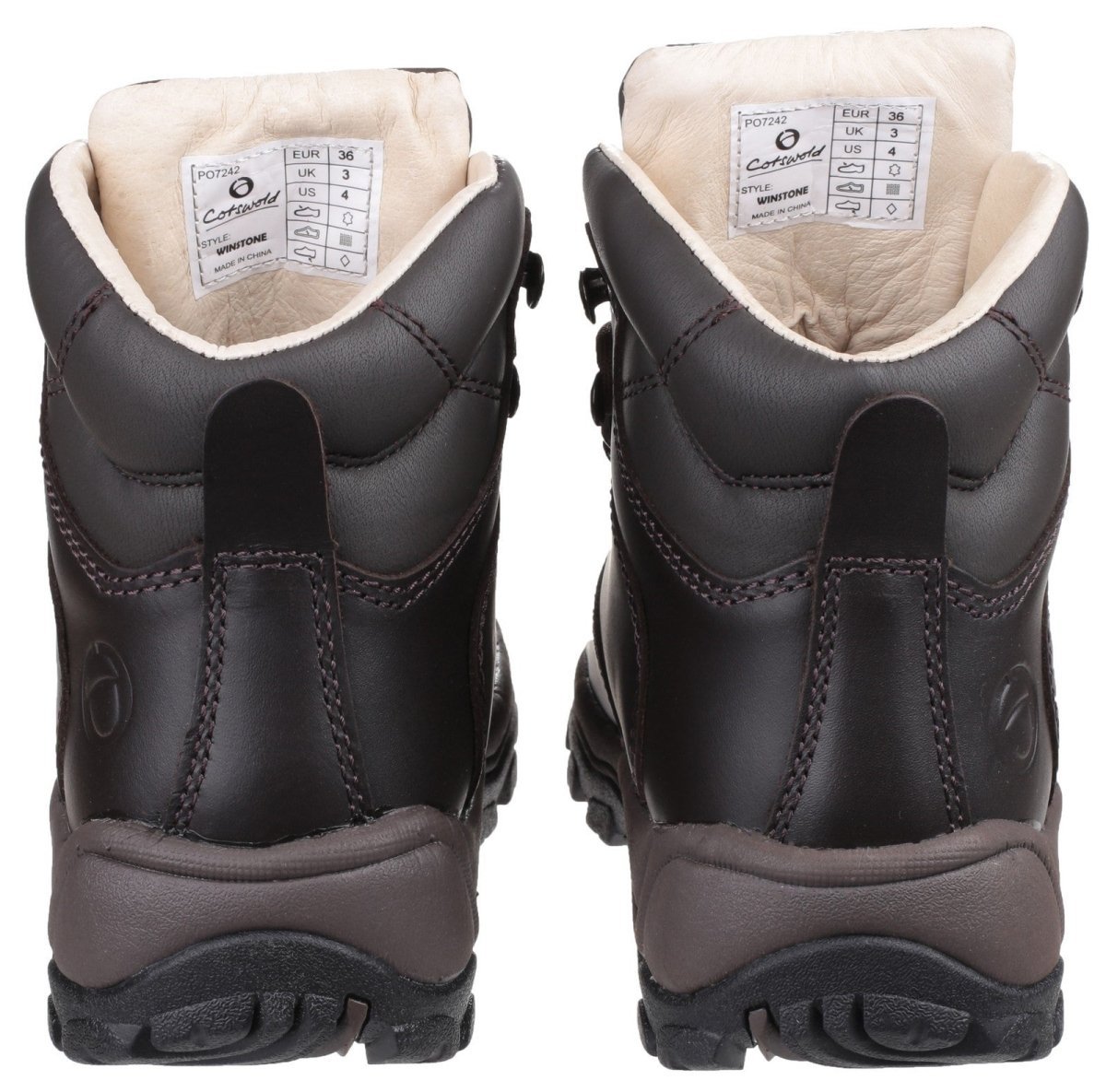 Cotswold Winstone Mens Hiking Boots - Shuzes