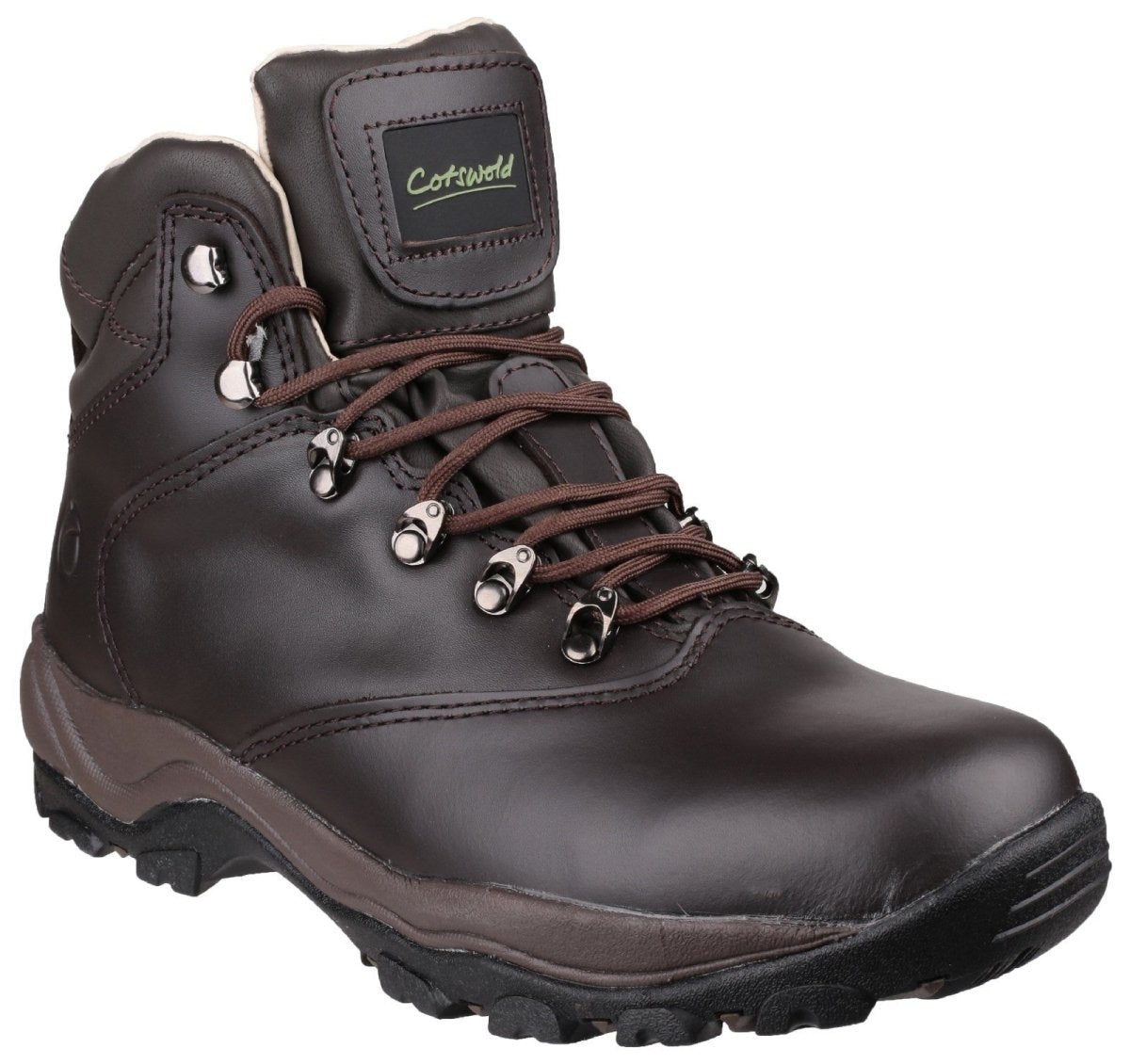 Cotswold Winstone Mens Hiking Boots - Shuzes