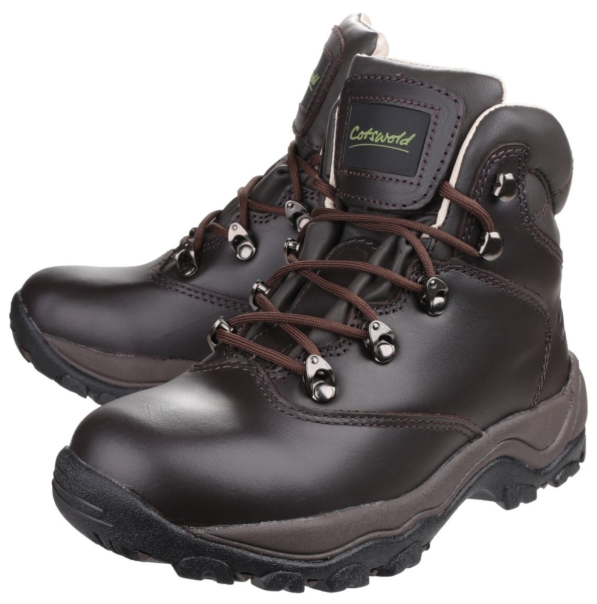 Cotswold Winstone Mens Hiking Boots - Shuzes