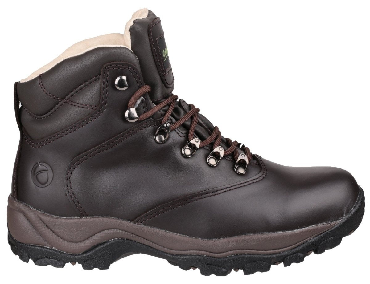 Cotswold Winstone Mens Hiking Boots - Shuzes