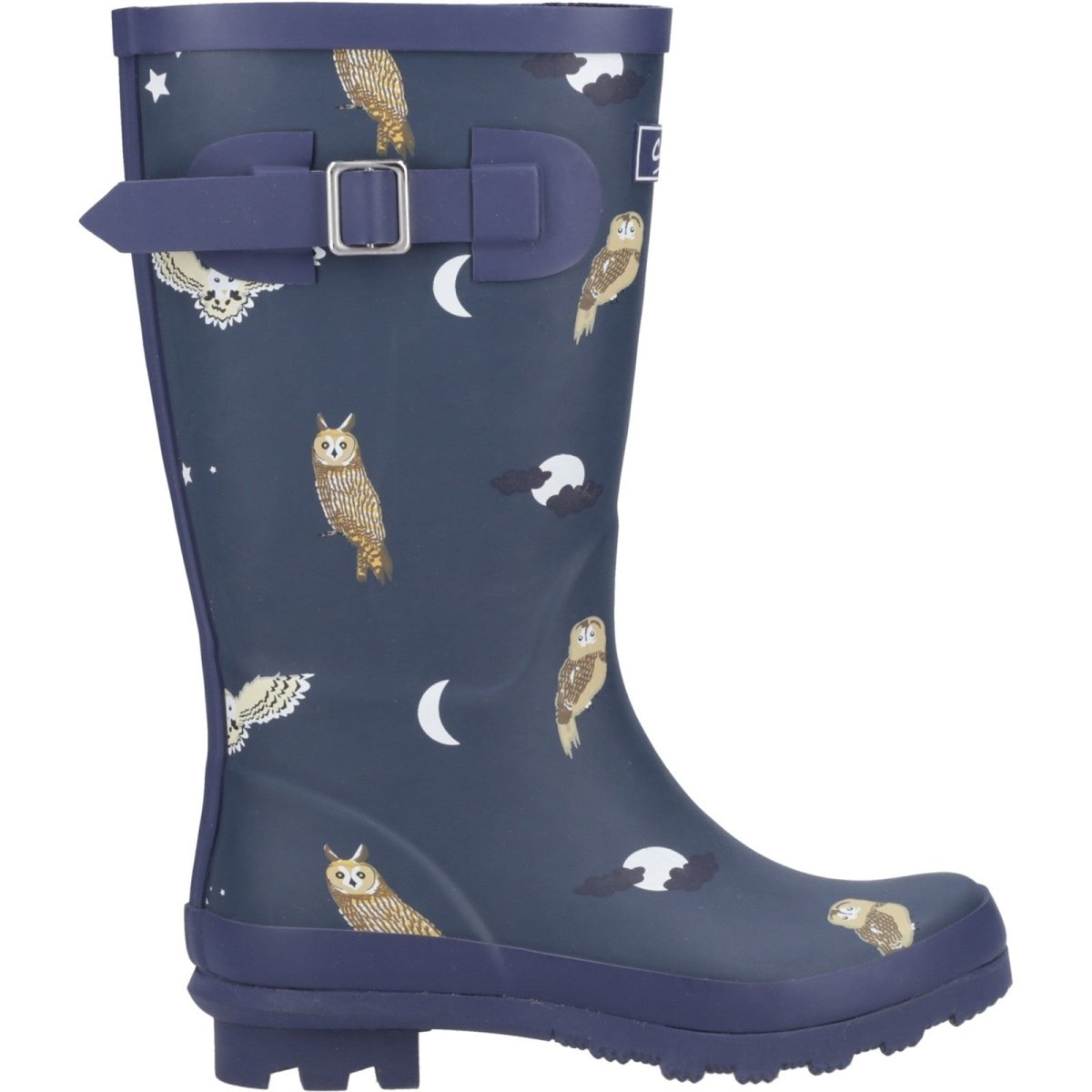 Cotswold Woodland JNR Wellingtons - Shuzes