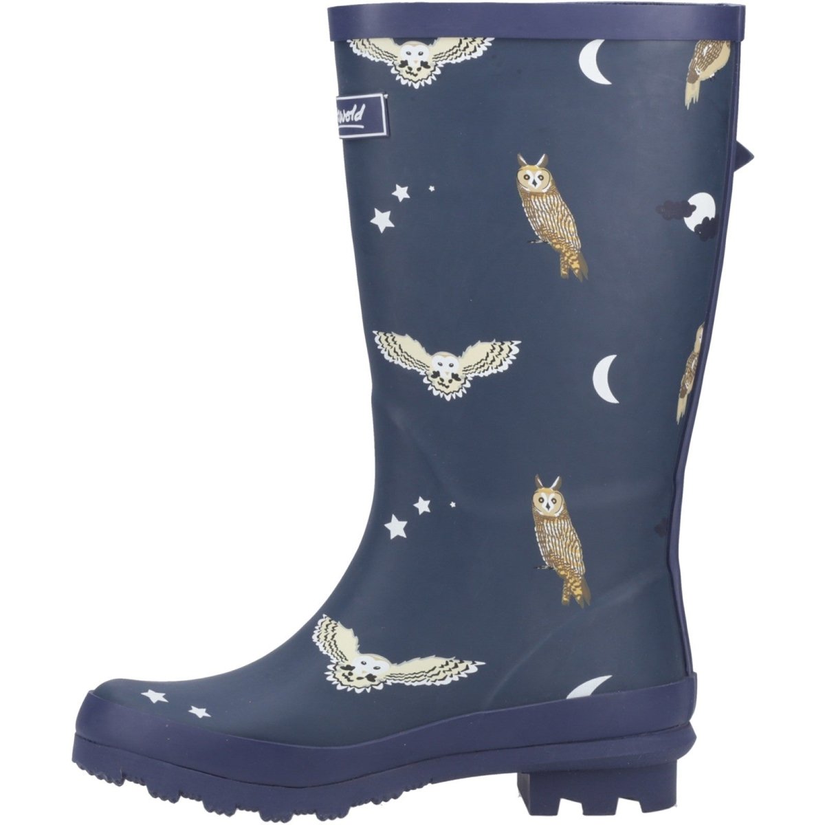 Cotswold Woodland JNR Wellingtons - Shuzes