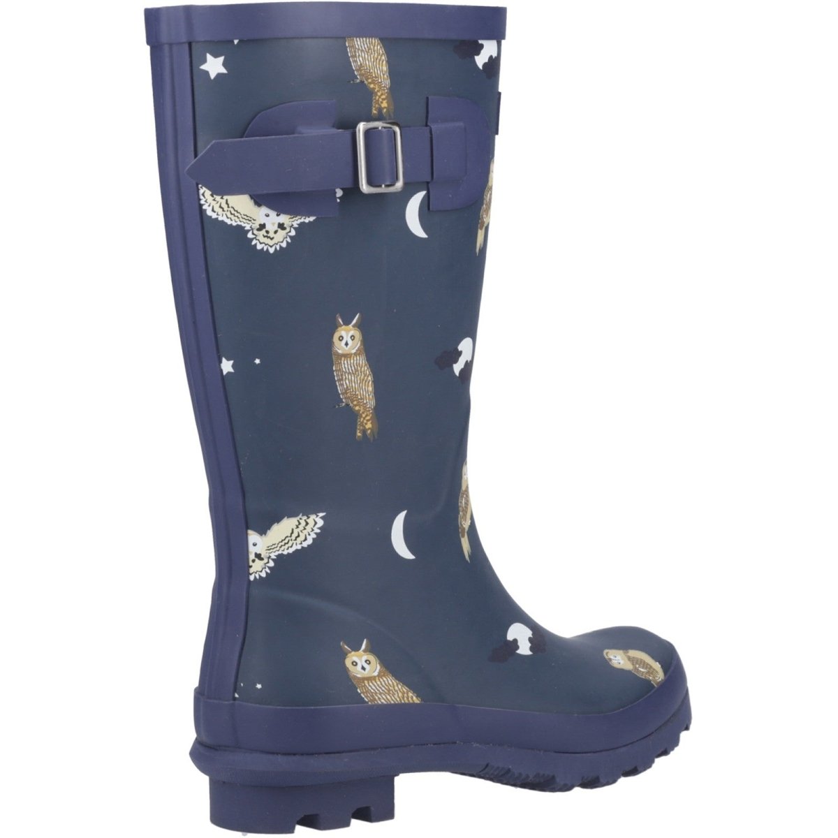 Cotswold Woodland JNR Wellingtons - Shuzes