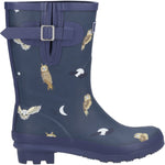 Cotswold Woodland Mid Wellingtons - Shuzes