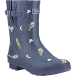 Cotswold Woodland Mid Wellingtons - Shuzes