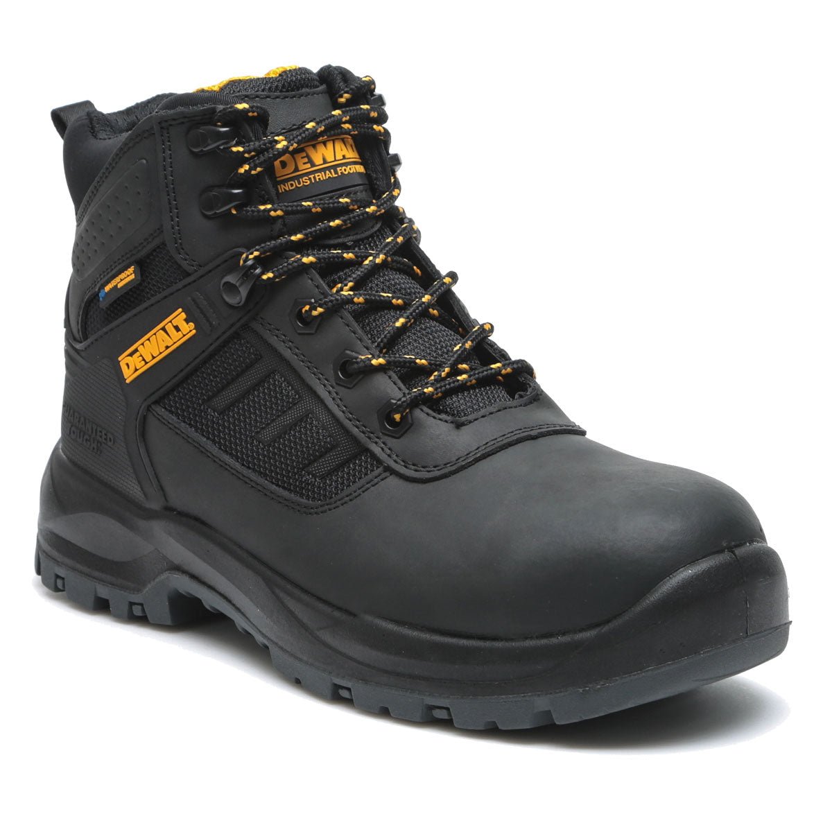 DeWalt Douglas Waterproof Safety Boots DeWalt
