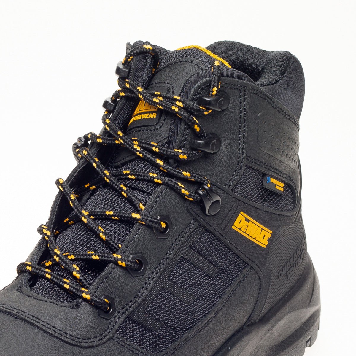 DeWalt Douglas Waterproof Safety Boots DeWalt