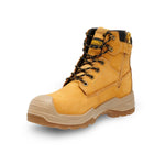 DeWalt Jamestown S3 Steel Toe Cap Safety Boots DeWalt