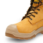 DeWalt Jamestown S3 Steel Toe Cap Safety Boots DeWalt