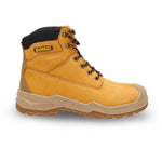 DeWalt Jamestown S3 Steel Toe Cap Safety Boots DeWalt