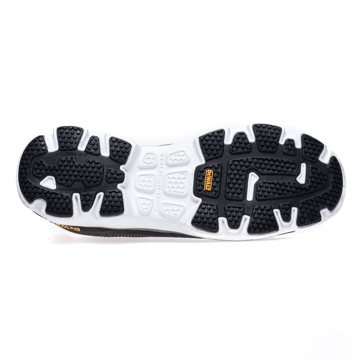 DeWalt Krypton Steel Toe Cap Safety Trainers DeWalt