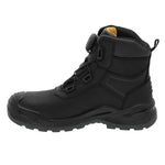 DeWalt Lander BOA Safety Boots Black - Shuzes