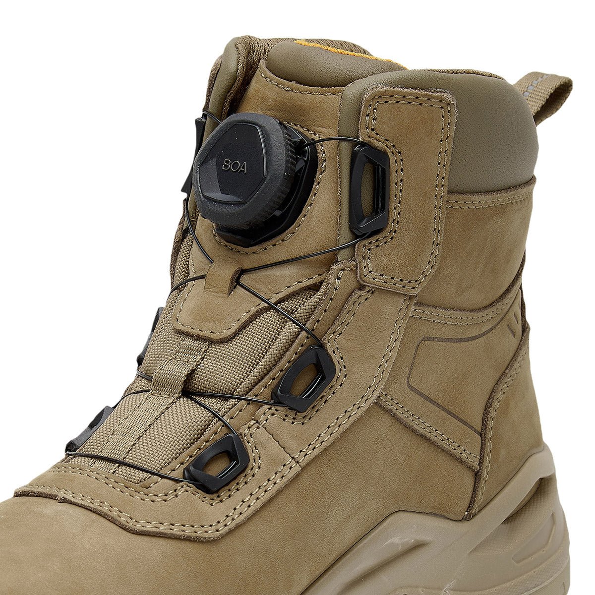 DeWalt Lander S7 Safety Boots - Shuzes