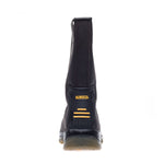 DeWalt Millington Non-Metallic Waterproof Rigger Boots DeWalt