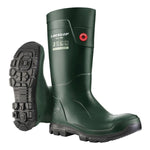 Dunlop Purofort TerraPro S5 Safety Wellington Boots