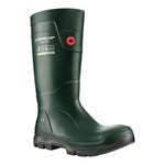 Dunlop Purofort TerraPro S5 Safety Wellington Boots