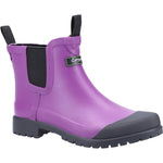 Cotswold Blenheim Ladies Chelsea Wellingtons