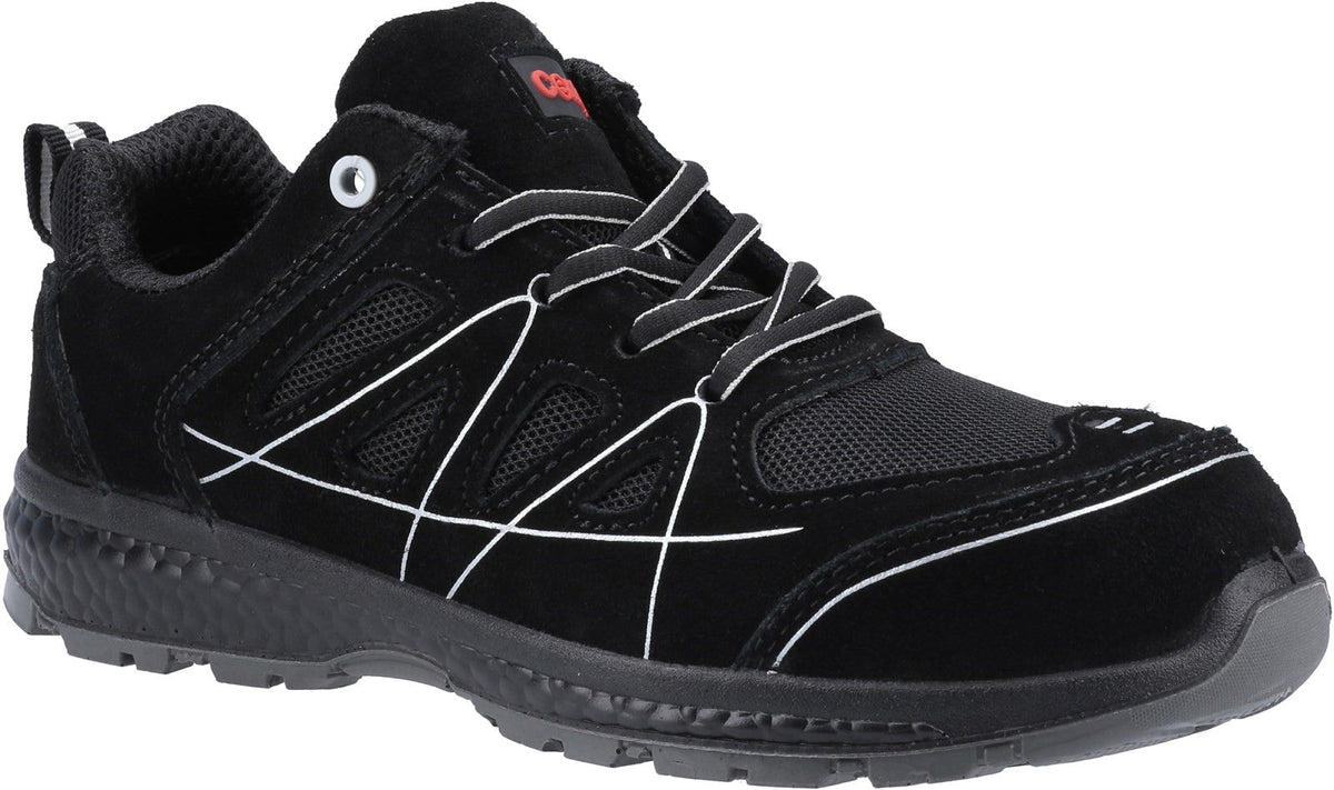 Centek FS314 S1 P Safety Trainers Centek