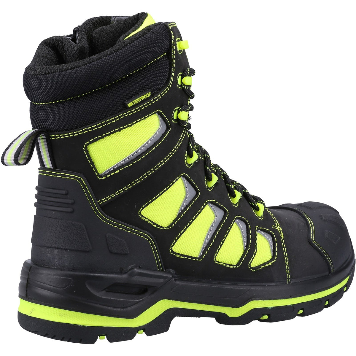 Amblers AS972C Beacon Safety Boots