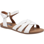 Divaz Antalya Vegan Summer Sandal Divaz
