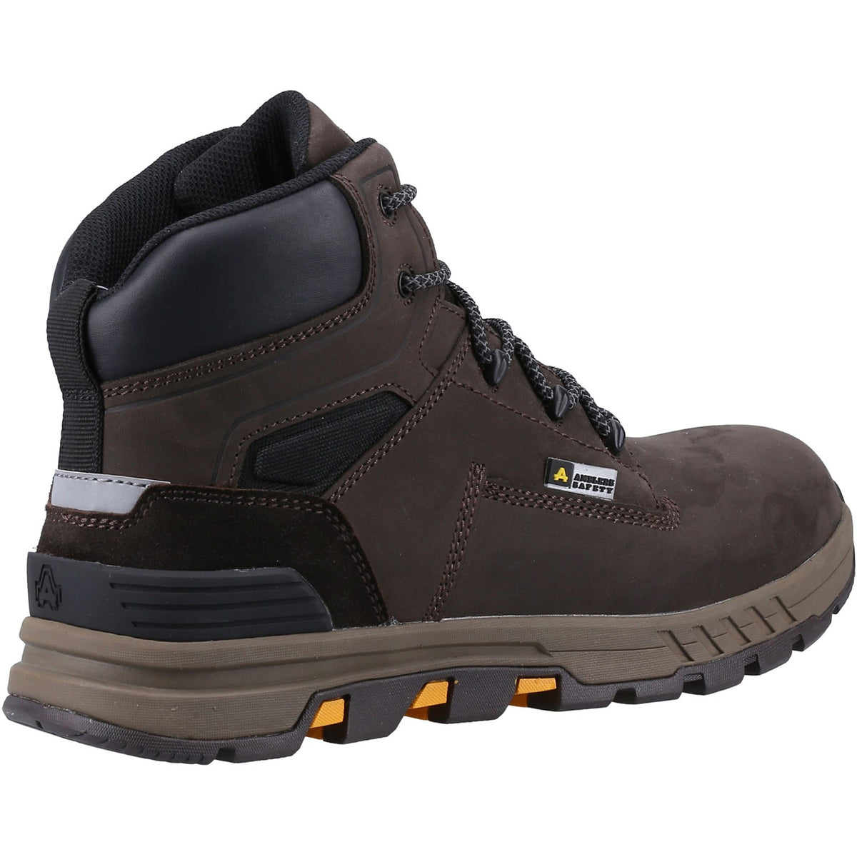 Amblers AS261 Safety Boots