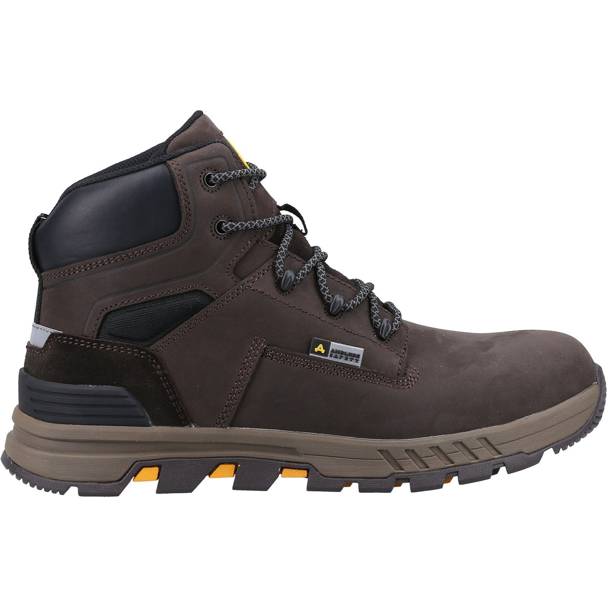 Amblers AS261 Safety Boots