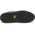 Caterpillar Exposition Steel Toe Safety Hiker Boots
