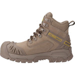 Amblers AS614C Mary Womens Safety Boots