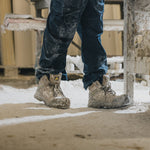 Amblers AS614C Mary Womens Safety Boots