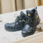 Amblers AS614C Mary Womens Safety Boots