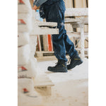 Amblers AS614C Mary Womens Safety Boots