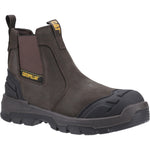 Caterpillar STRIVER XL Safety Dealer Boots