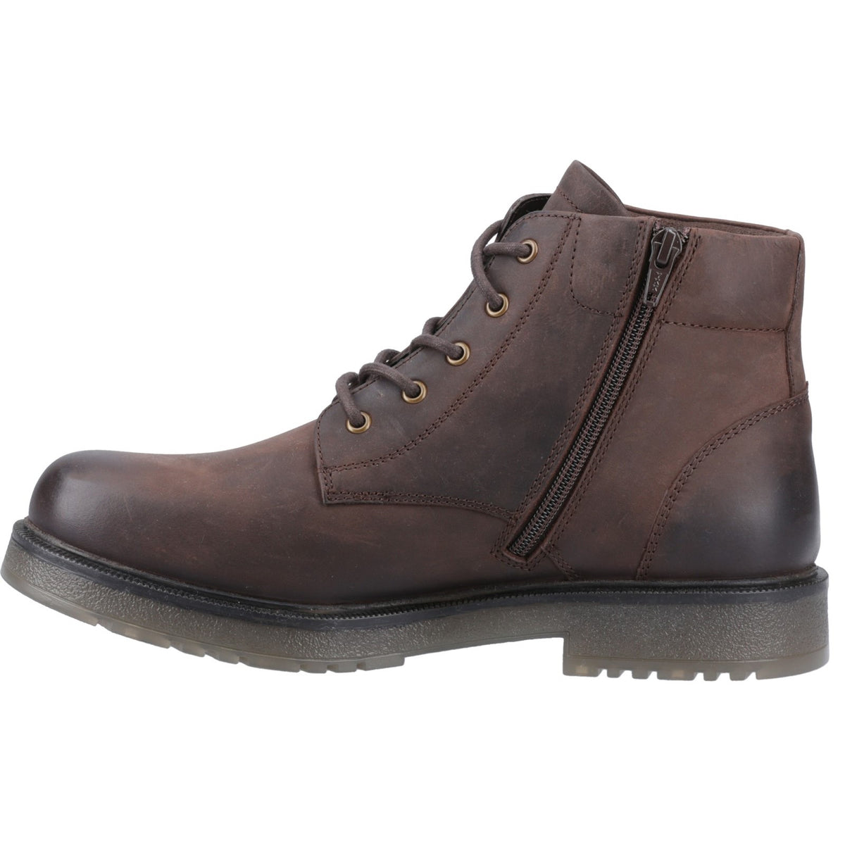Amblers Bath Boots