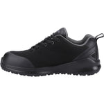 Centek FS341 Safety Trainers Steel Toe Cap Lightweight Breathable Padded