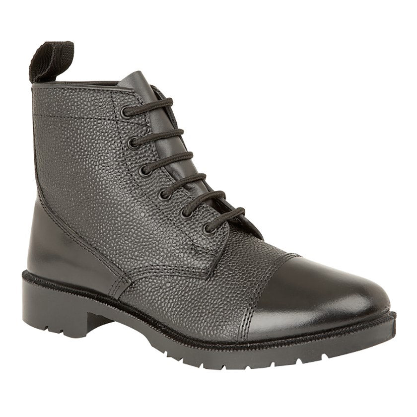 Grafters M166A Cadet Boot - Shuzes